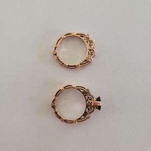 Engagement/Wedding Ring Set